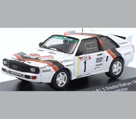 CMR WRC025